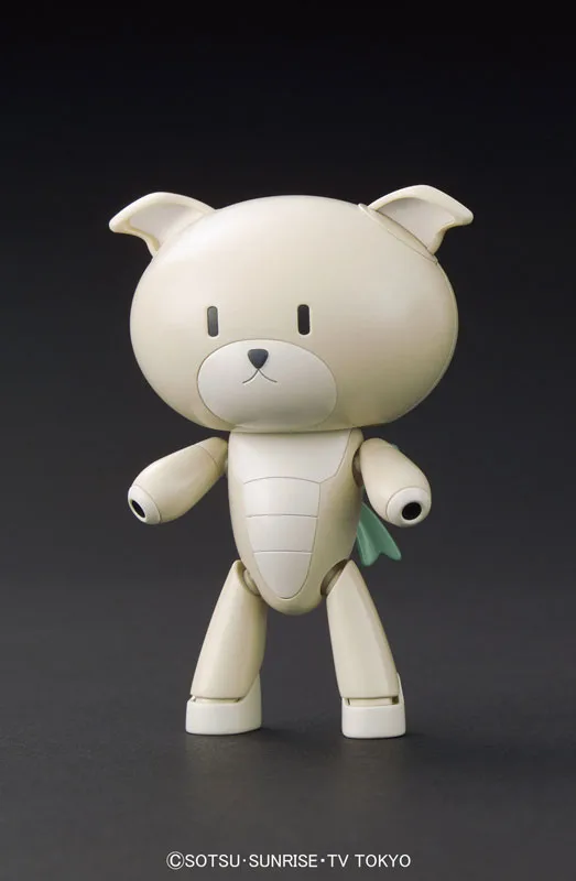 Petit'gguy WoofWoof White & Dog Cos
