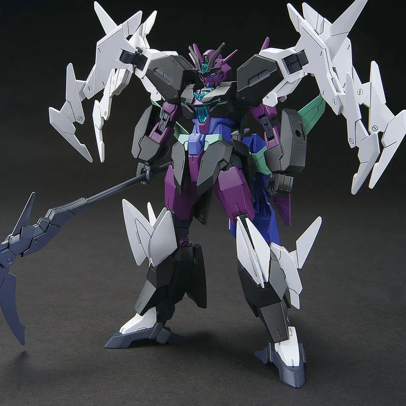 Plutine Gundam