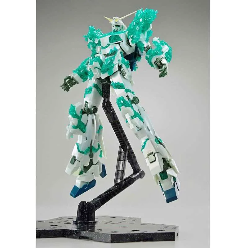 Unicorn Gundam (Luminous Crystal Body)