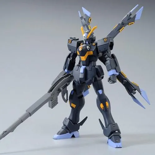 XM-X2ex Crossbone Gundam X2 Kai