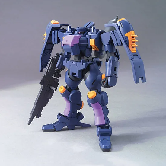 HG00 Tieren Taozi (Sergei Smirnov Custom)