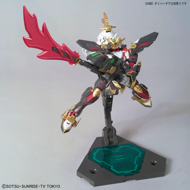 RX-零 RX-Zeromaru (Shishiku)