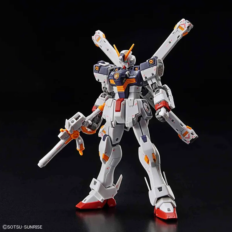 XM-X1 Crossbone Gundam X-1