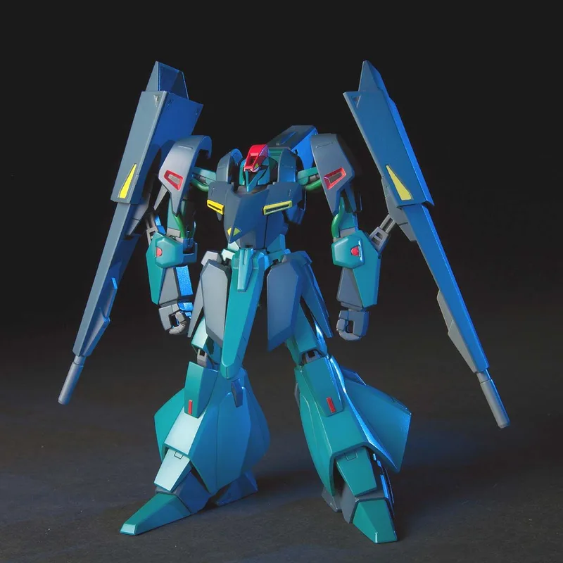 ORX-005 Gaplant