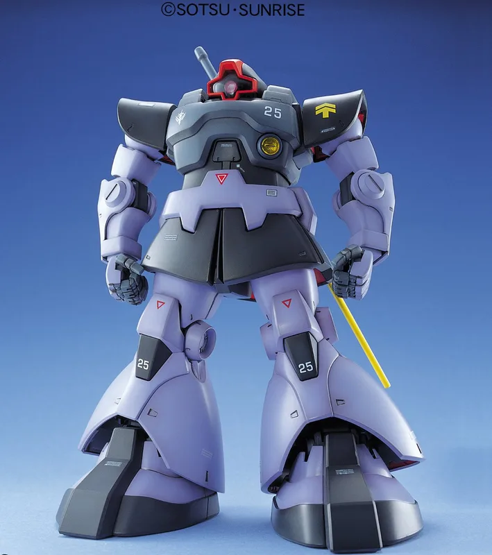 MS-09 Dom (1999)