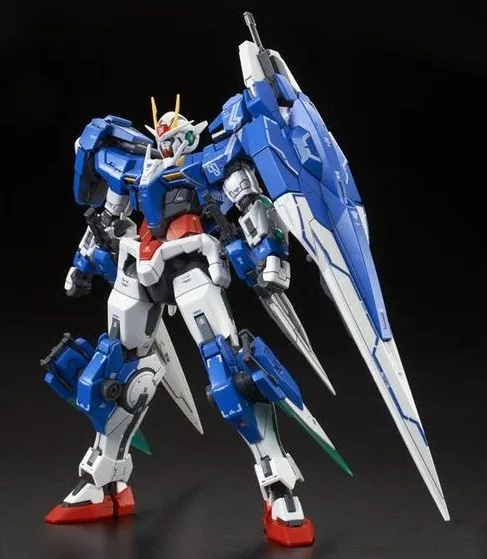 GN-0000/7S 00 Gundam Seven Sword