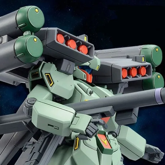RGM-89S Stark Jegan (CCA-MSV Ver.)