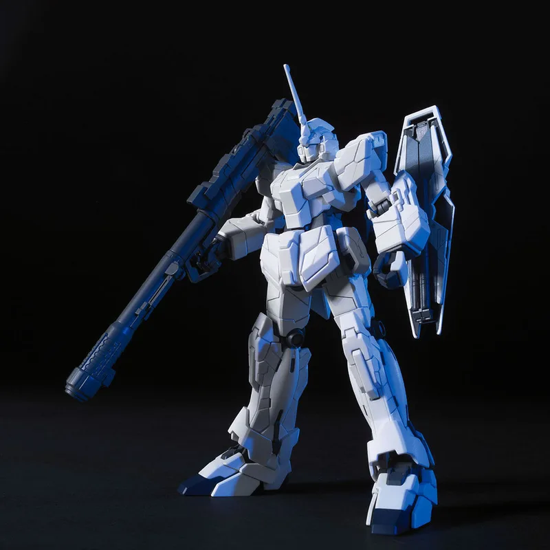 RX-0 Unicorn Gundam (Unicorn Mode)