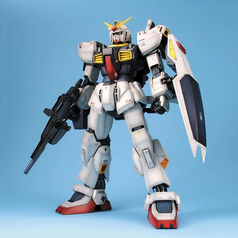 RX-178 Gundam Mk-II A.E.U.G.