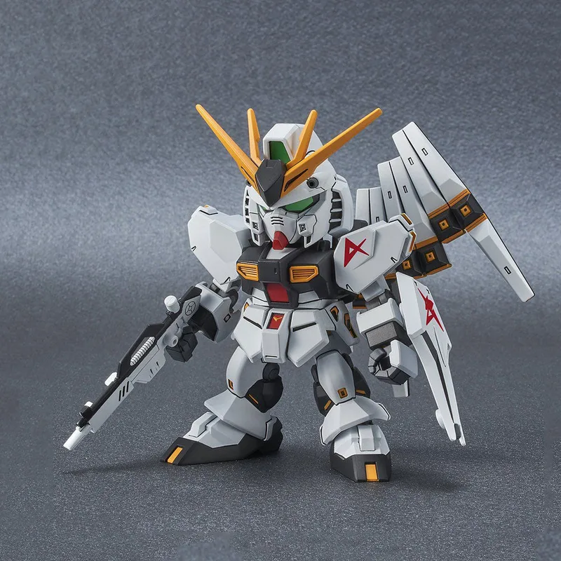 Gundam EX-Standard Nu Gundam