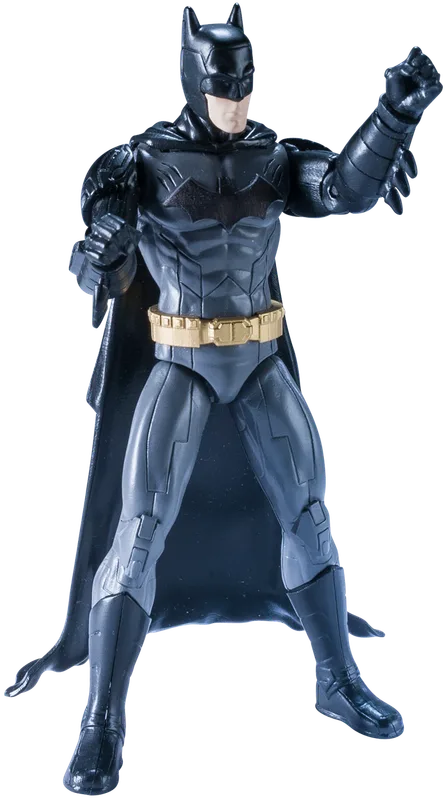 Sprukits Level 1 - Batman (New 52)