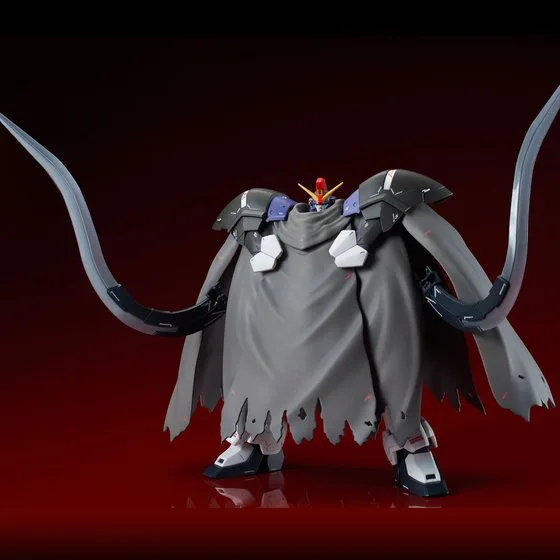 1/100 Gundam Sandrock Custom EW