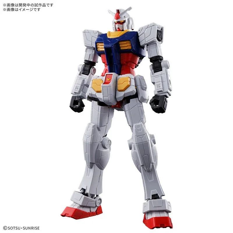 EXPO2025 RX-78F00/E Gundam