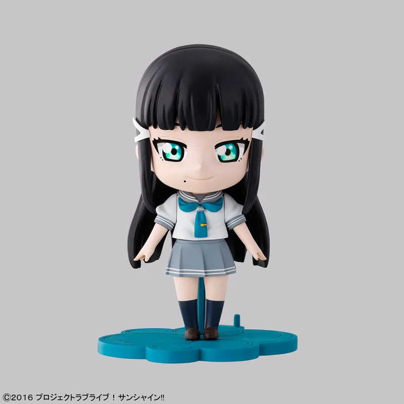 Petiture-rise Love Live! Sunshine - Kanan, Dia, Mari