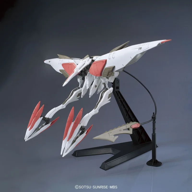HGI-BO Mobile Armor Hashmal