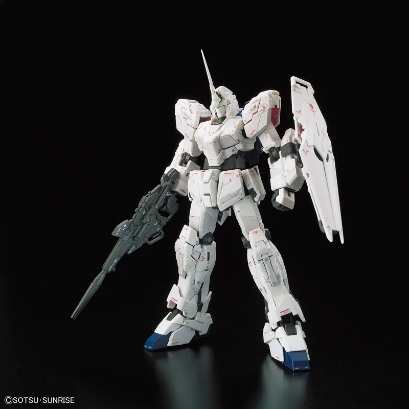 RX-0 Unicorn Gundam