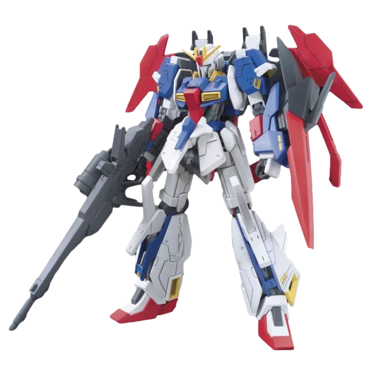 Lightning Z Gundam