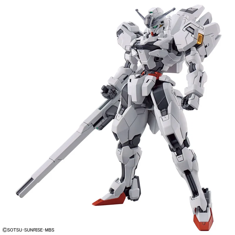 X-EX01 Gundam Calibarn