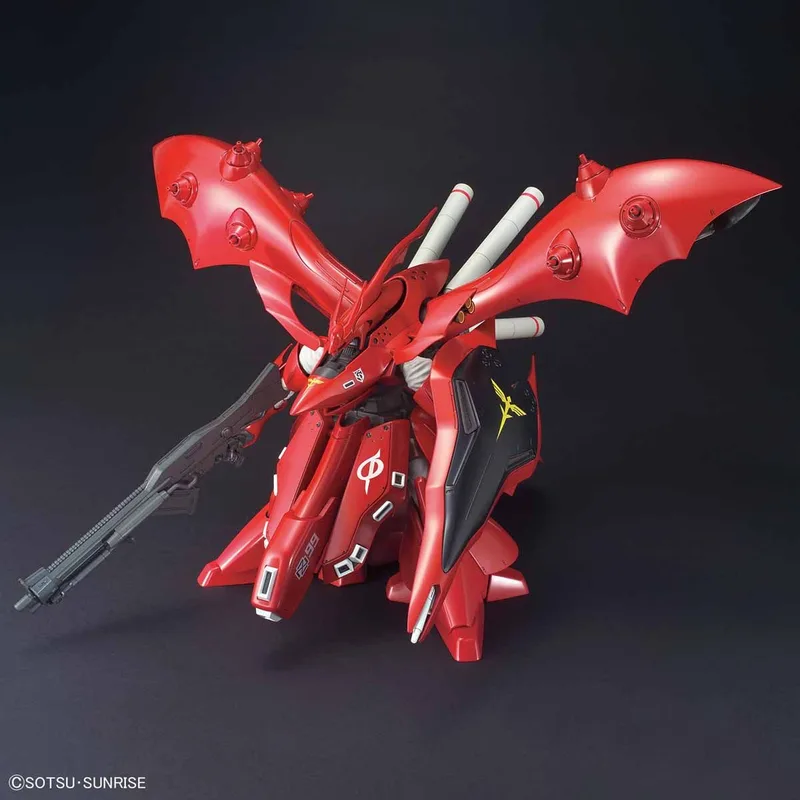 MSN-04II Nightingale