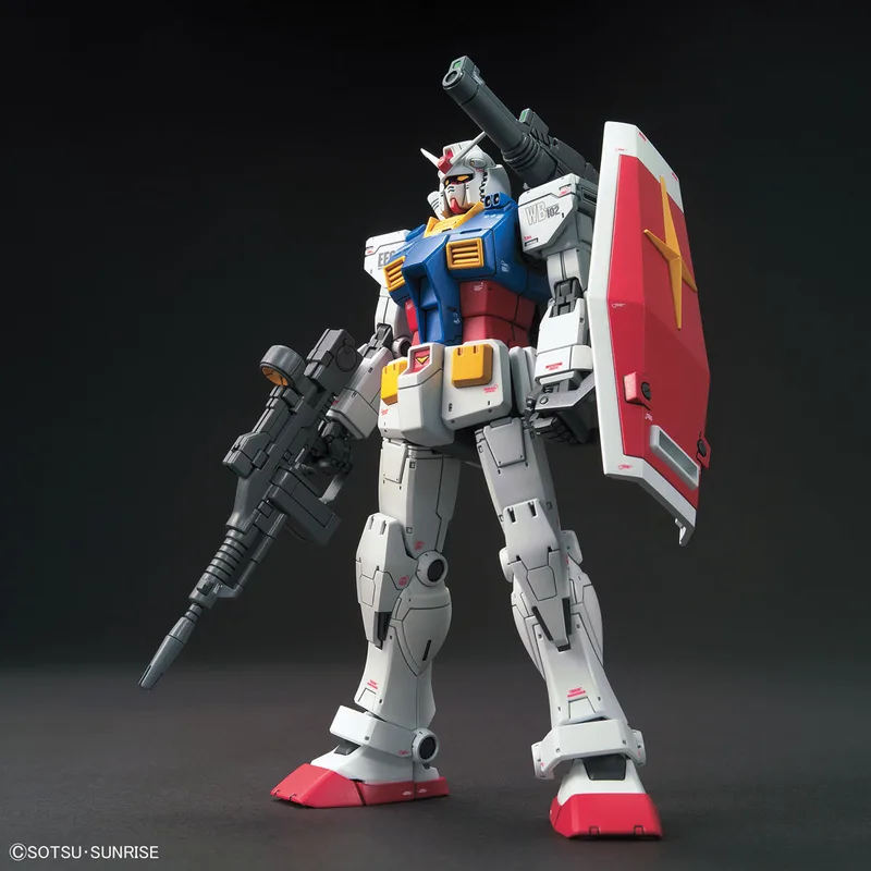RX-78-02 Gundam