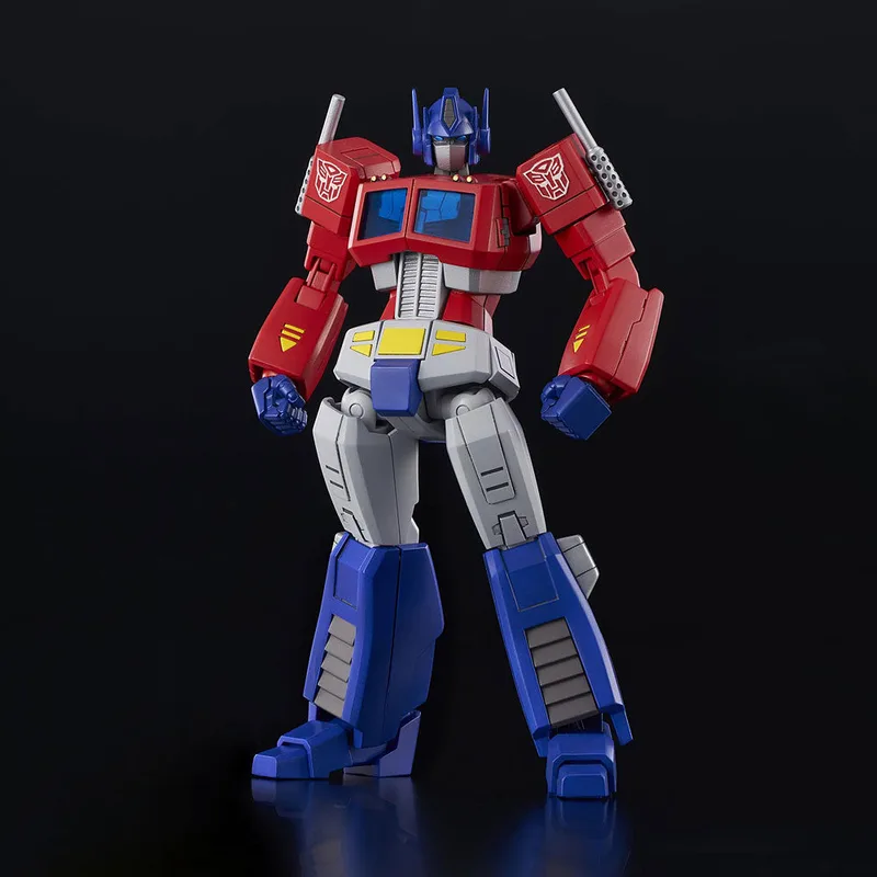 Furai Model Optimus Prime (G1 Ver.)