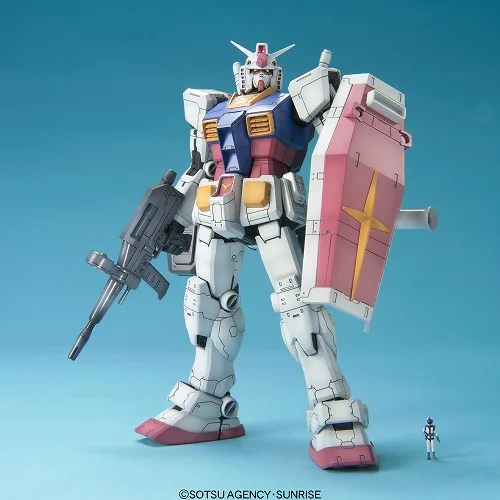 RX-78-2 Gundam (Ver. One Year War 0079)