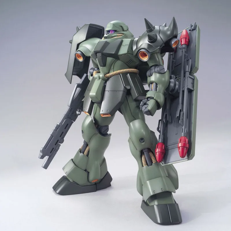 AMS-119 Geara Doga