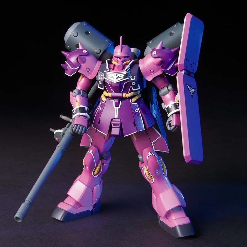 AMS-129 Geara Zulu (Angelo Sauper Use)