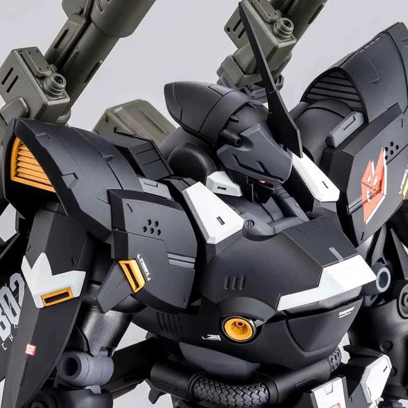Kampfer Schwer