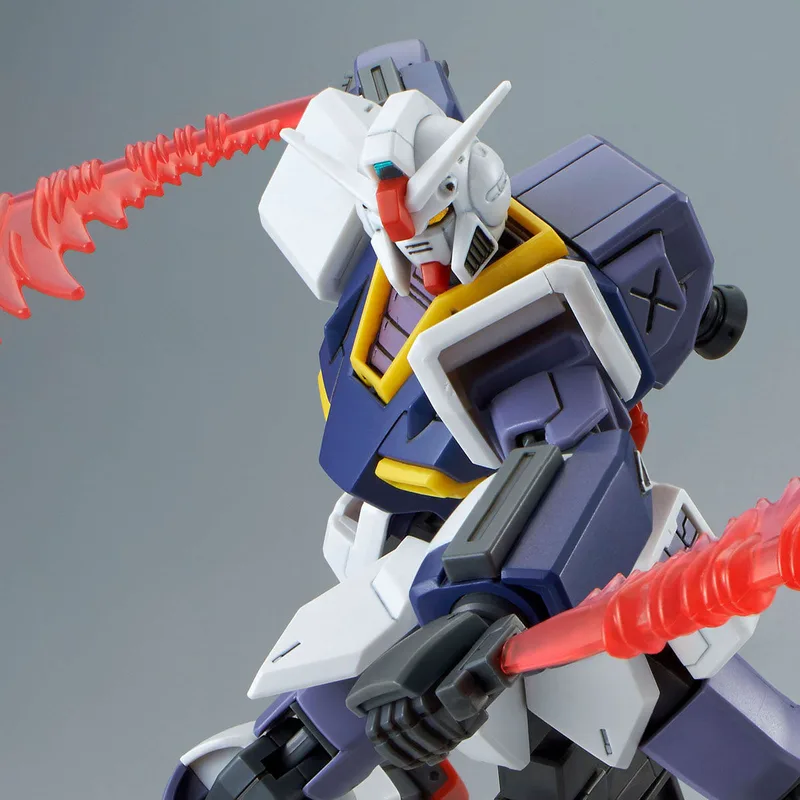 RX-78XX Gundam Pixy