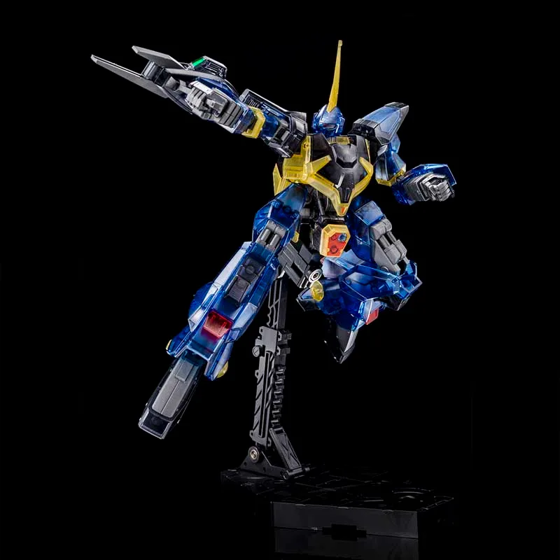 Barzam (Clear Color)