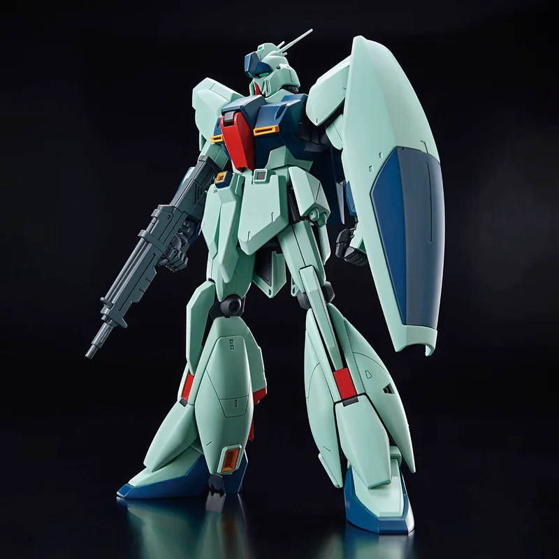 RGZ-91 Re-GZ (Char's Counterattack Ver.)