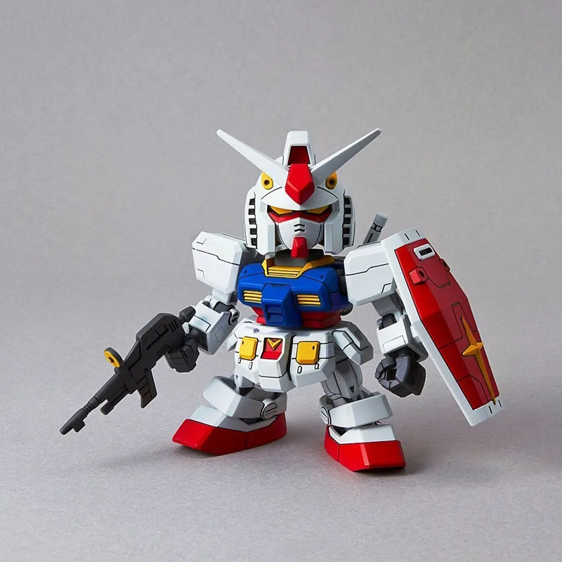 EX-Standard RX-78-2 Gundam