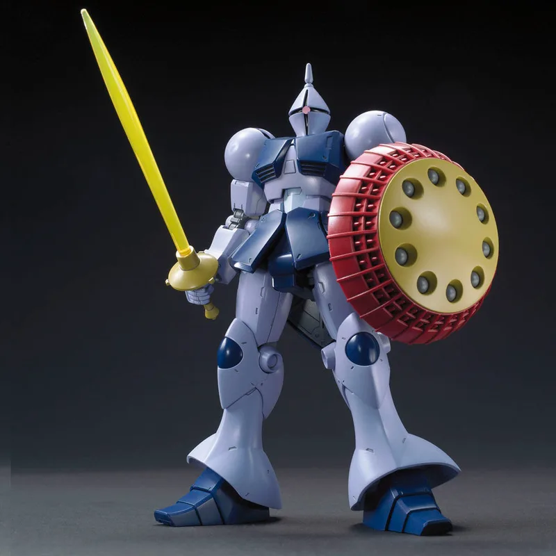 YMS-15 Gyan (Revive Ver.)