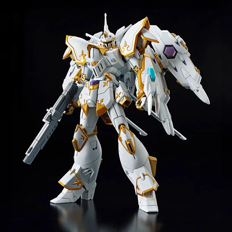 NOG-M2D1/E Black Knight Squad Cal-re.A
