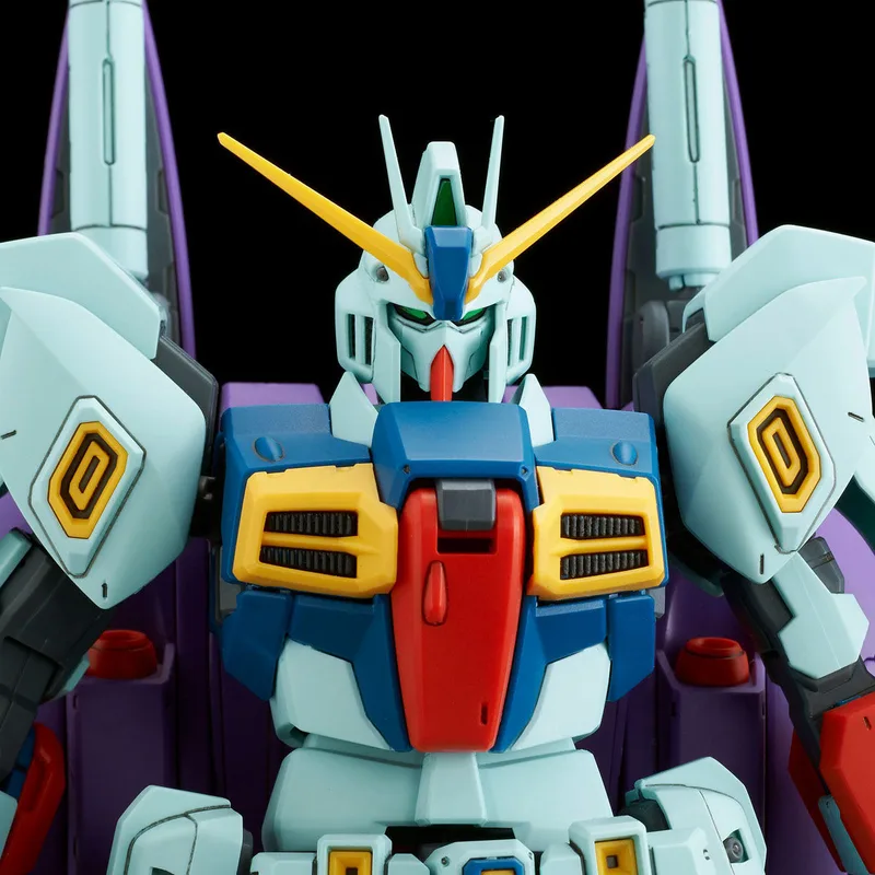 RGZ-91B Re-GZ Custom