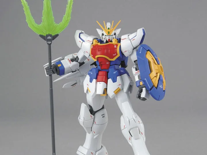 XXXG-01S Shenlong Gundam (EW ver.)
