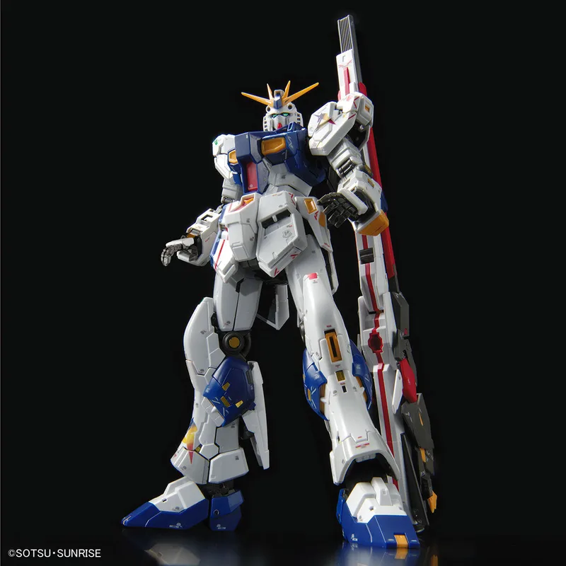 RX-93ff ν "Nu" Gundam