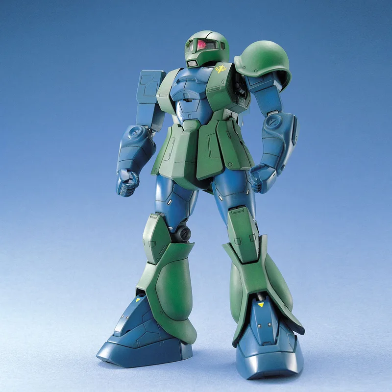 MS-05B Zaku I