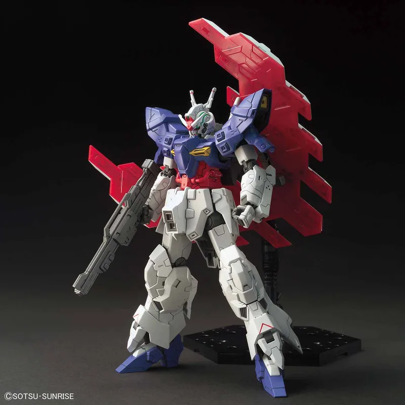 AMS-123X-X Moon Gundam