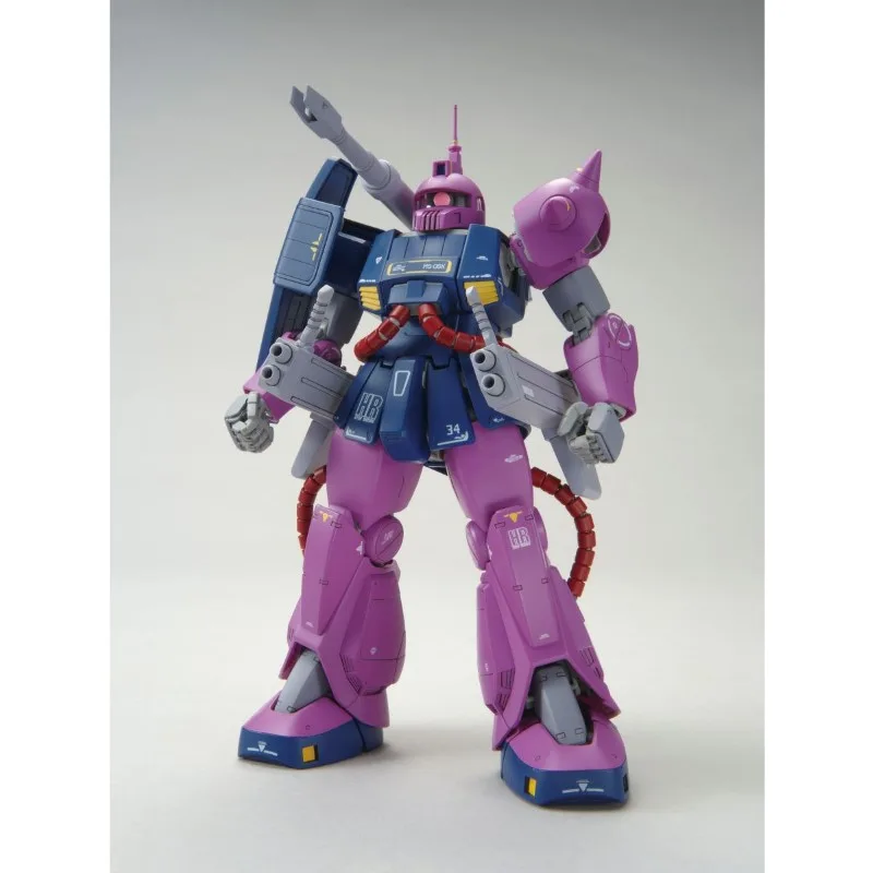 MS-06K Zaku Cannon (Z Gundam Ver.)