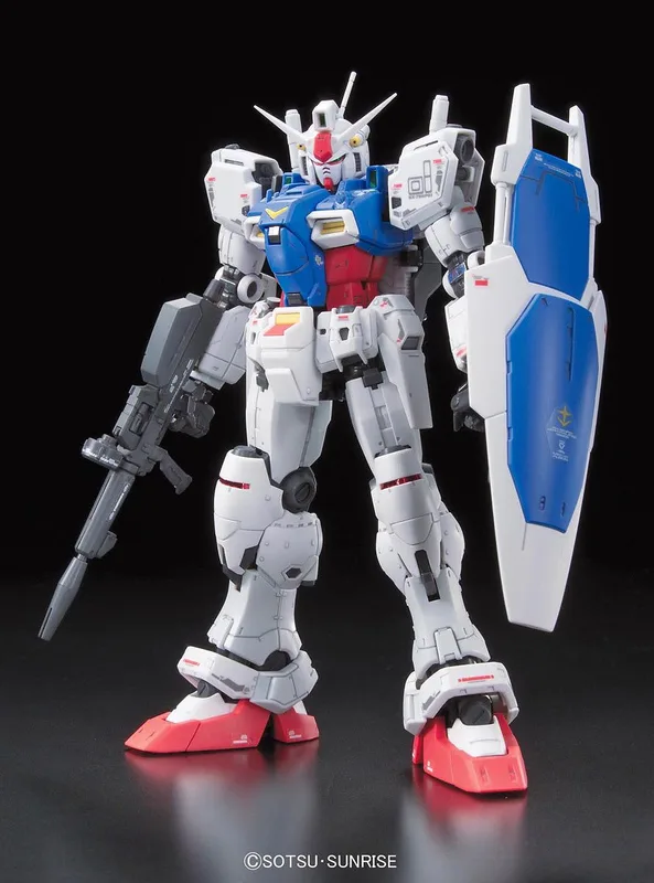 GP01 Gundam "Zephyranthes"