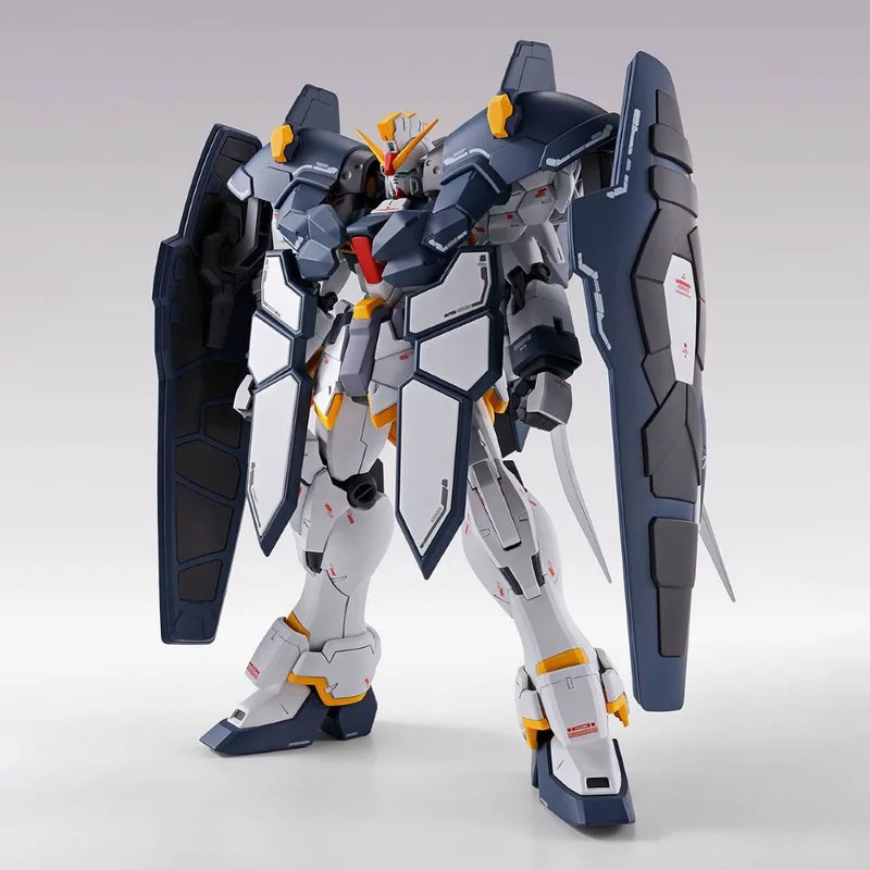 XXXG-01SR Gundam Sandrock Armadillo