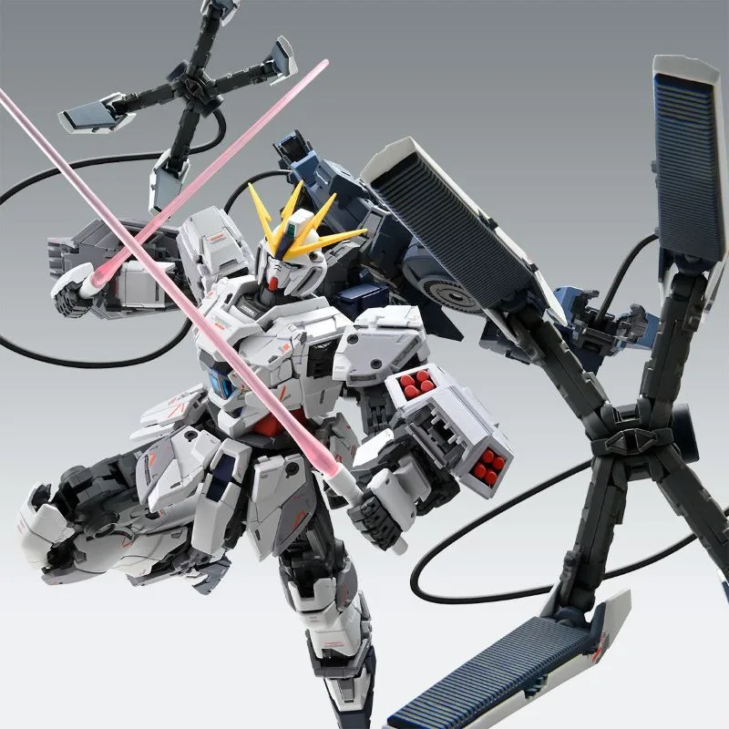 Narrative Gundam B-PACKS Ver.Ka