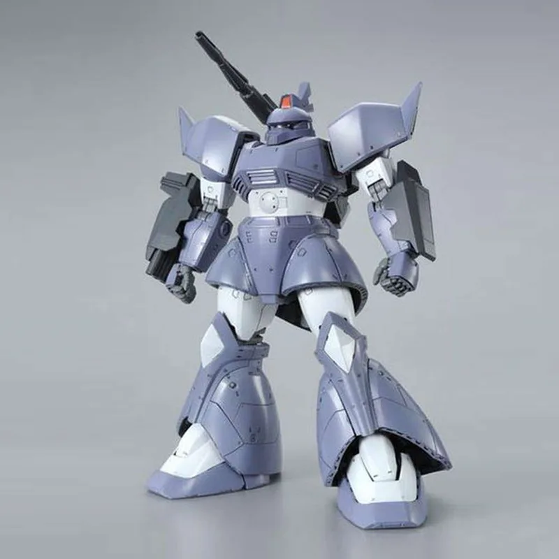 MS-14C Gelgoog Cannon Msv Color