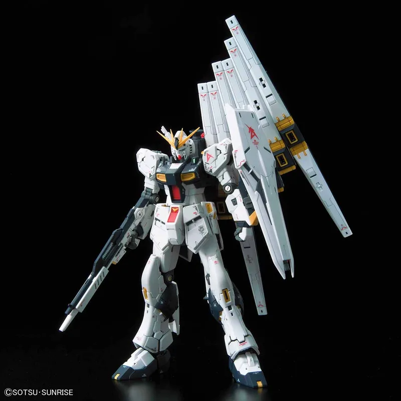 RX-93 ν "Nu" Gundam