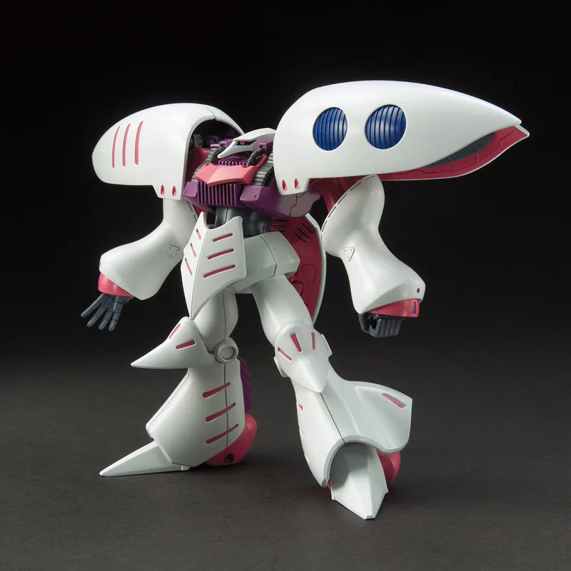 AMX-004 Qubeley (Revive Ver.)