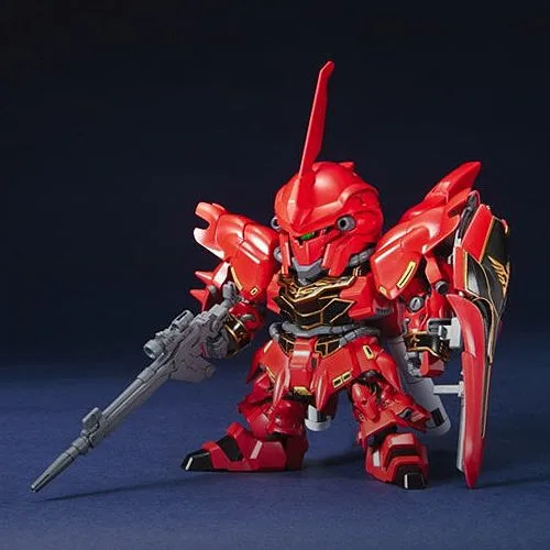 Senshi BB365 Sinanju