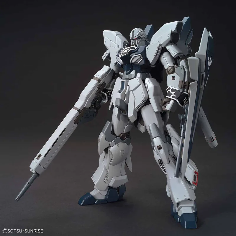 MSN-06S-2 Sinanju Stein (Narrative Ver.)