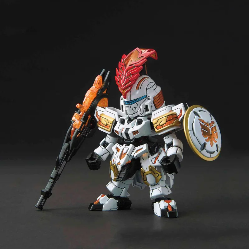 XiaHouYuan Tallgeese